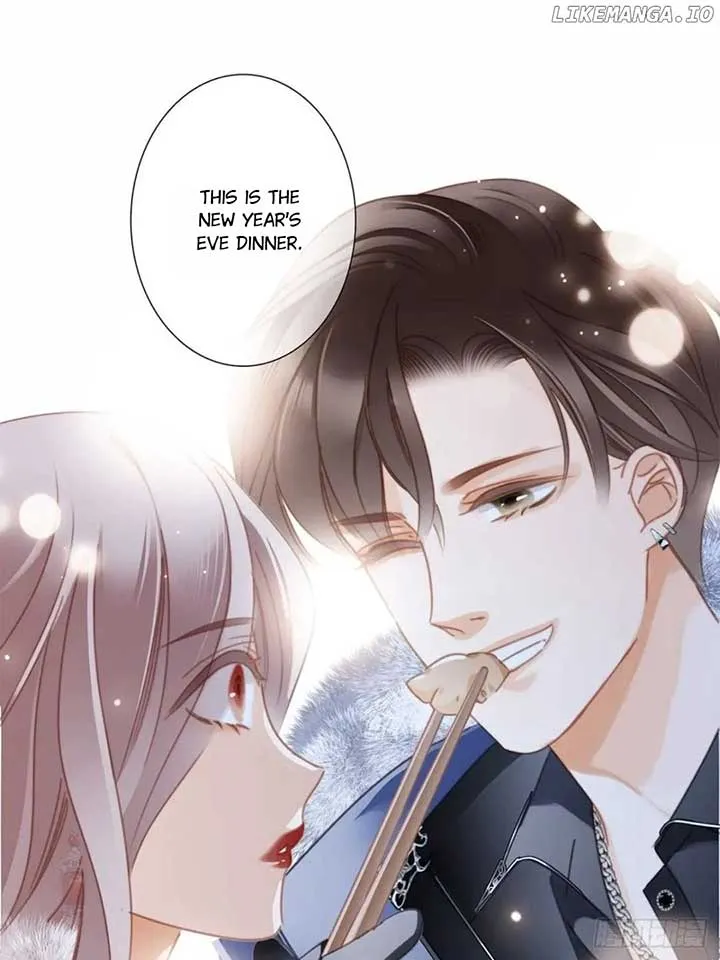 1st kiss – I don’t want to consider you as sister anymore Chapter 37 Online - página 37