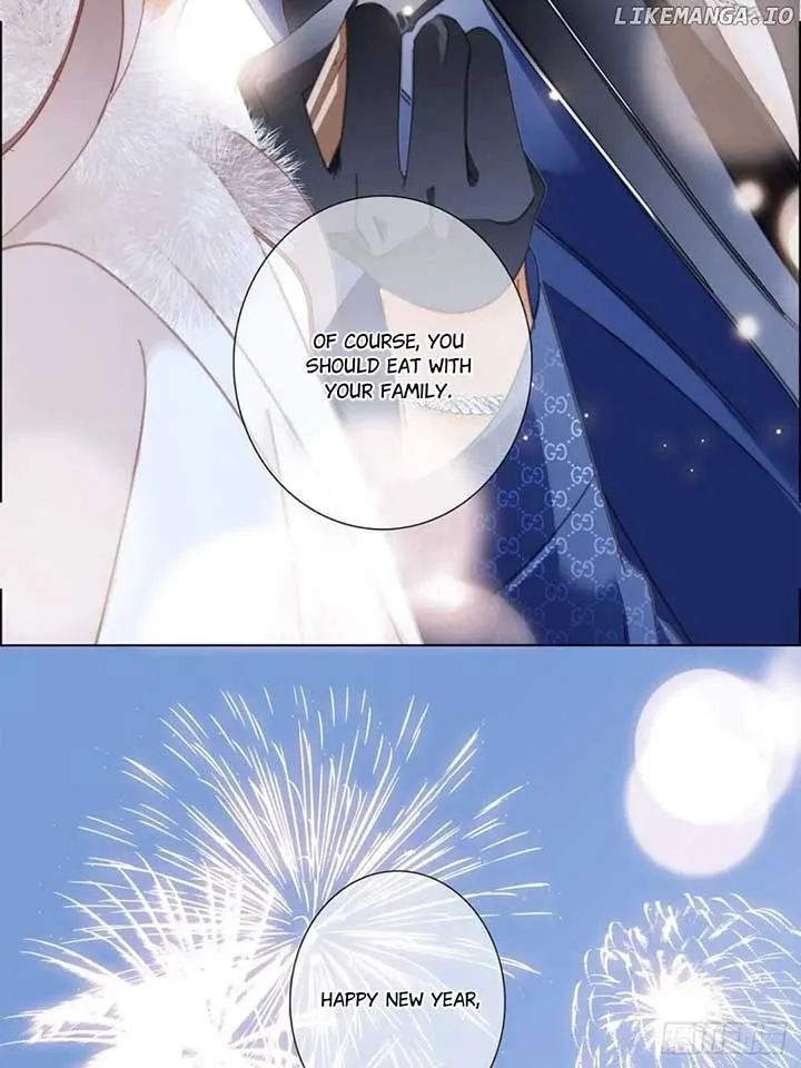 1st kiss – I don’t want to consider you as sister anymore Chapter 37 Online - página 38