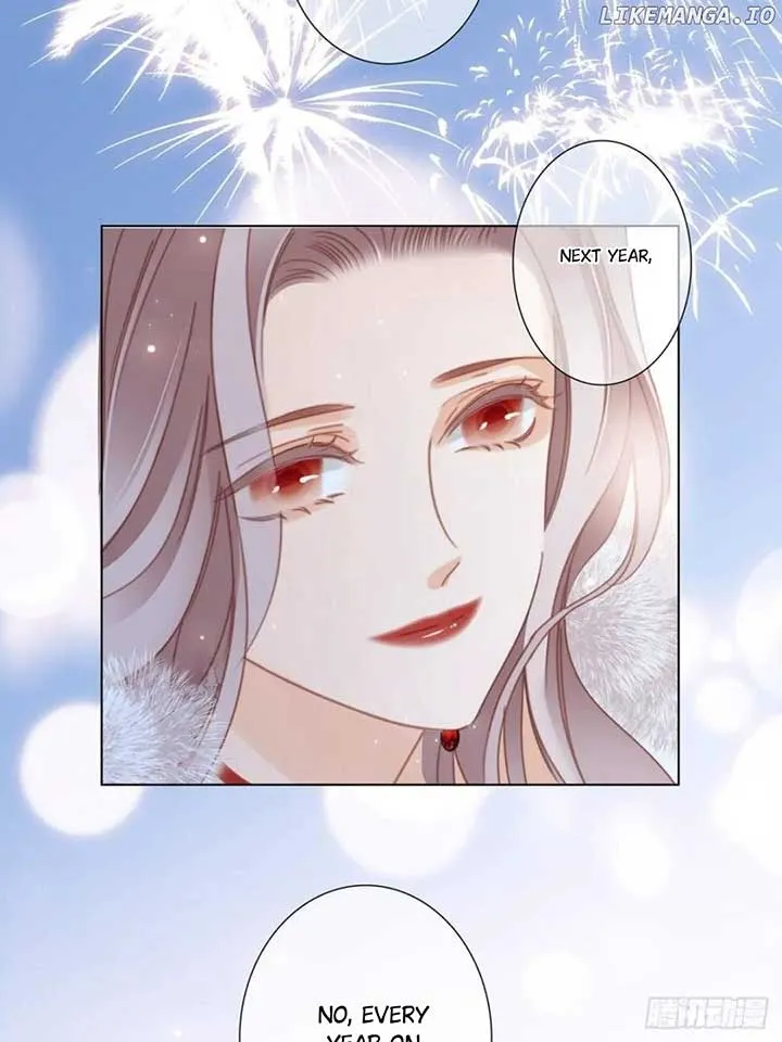 1st kiss – I don’t want to consider you as sister anymore Chapter 37 Online - página 39