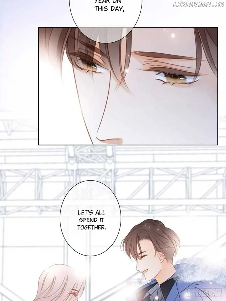 1st kiss – I don’t want to consider you as sister anymore Chapter 37 Online - página 40