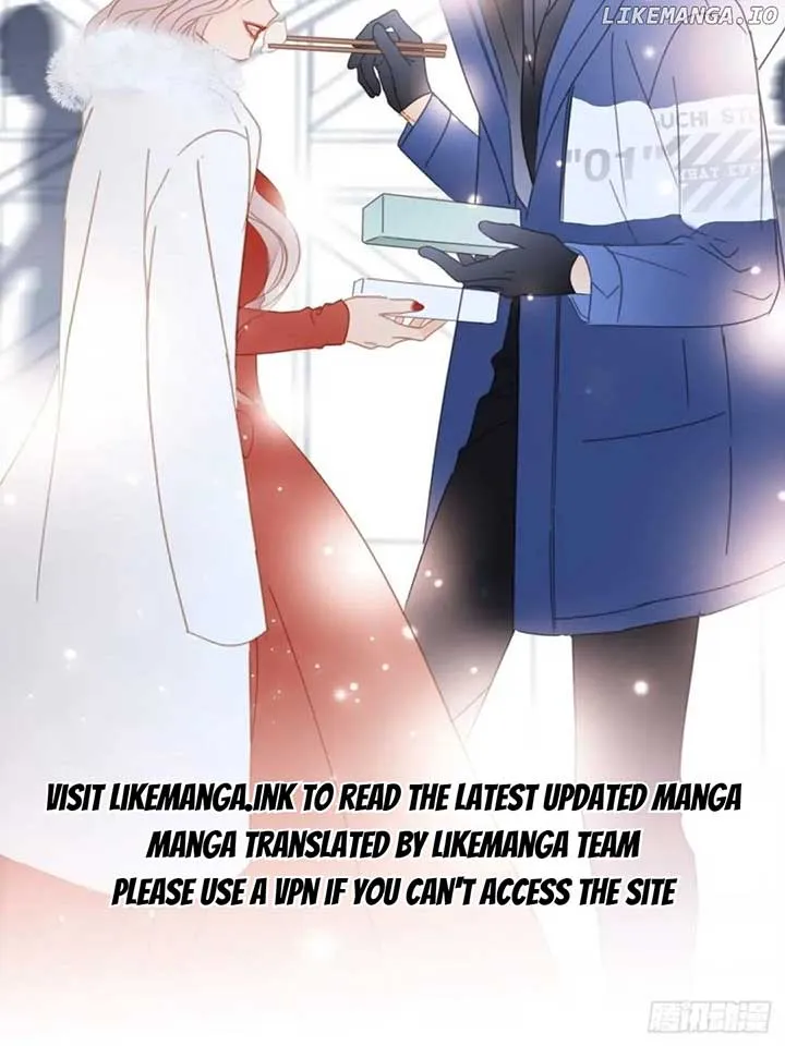 1st kiss – I don’t want to consider you as sister anymore Chapter 37 Online - página 41