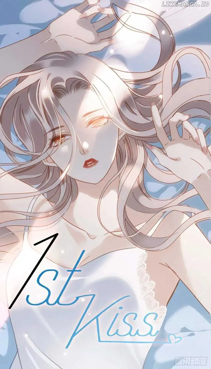 1st kiss – I don’t want to consider you as sister anymore Chapter 38 Online - página 2