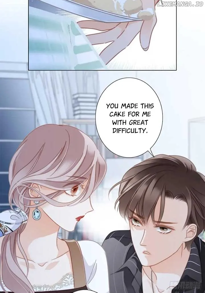 1st kiss – I don’t want to consider you as sister anymore Chapter 38 Online - página 7
