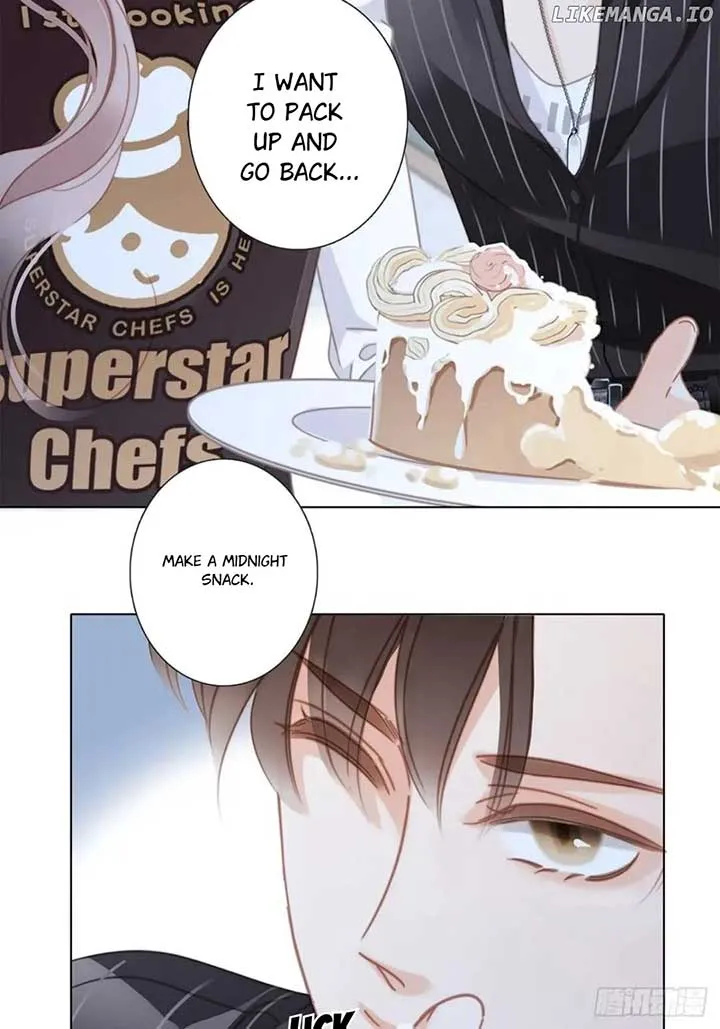 1st kiss – I don’t want to consider you as sister anymore Chapter 38 Online - página 8