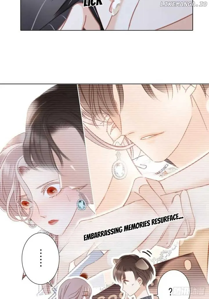 1st kiss – I don’t want to consider you as sister anymore Chapter 38 Online - página 9