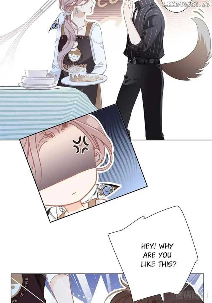 1st kiss – I don’t want to consider you as sister anymore Chapter 38 Online - página 10