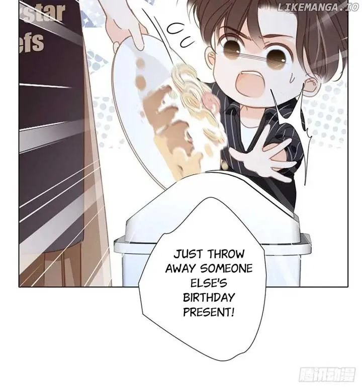 1st kiss – I don’t want to consider you as sister anymore Chapter 38 Online - página 11