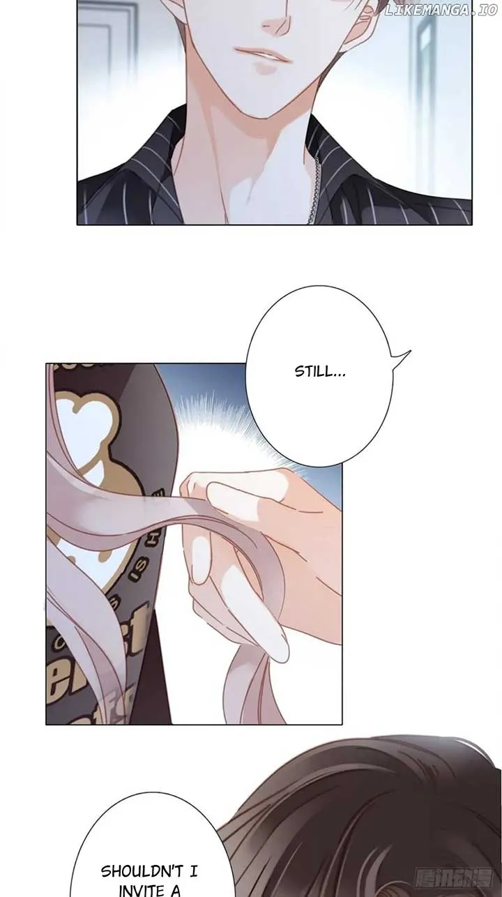1st kiss – I don’t want to consider you as sister anymore Chapter 38 Online - página 14