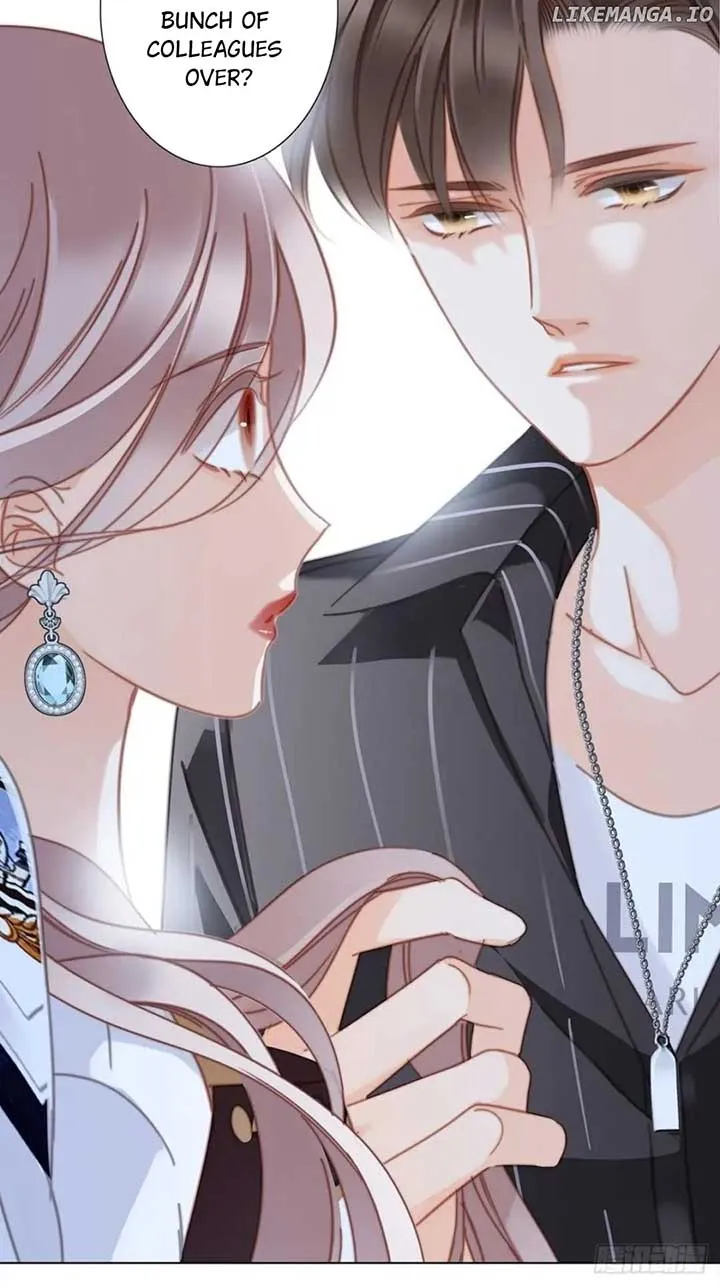 1st kiss – I don’t want to consider you as sister anymore Chapter 38 Online - página 15
