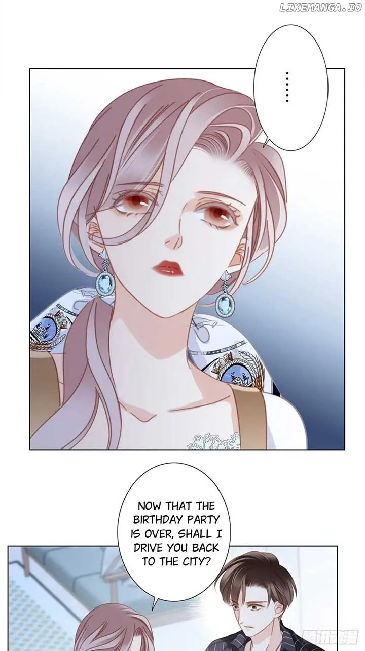1st kiss – I don’t want to consider you as sister anymore Chapter 38 Online - página 16