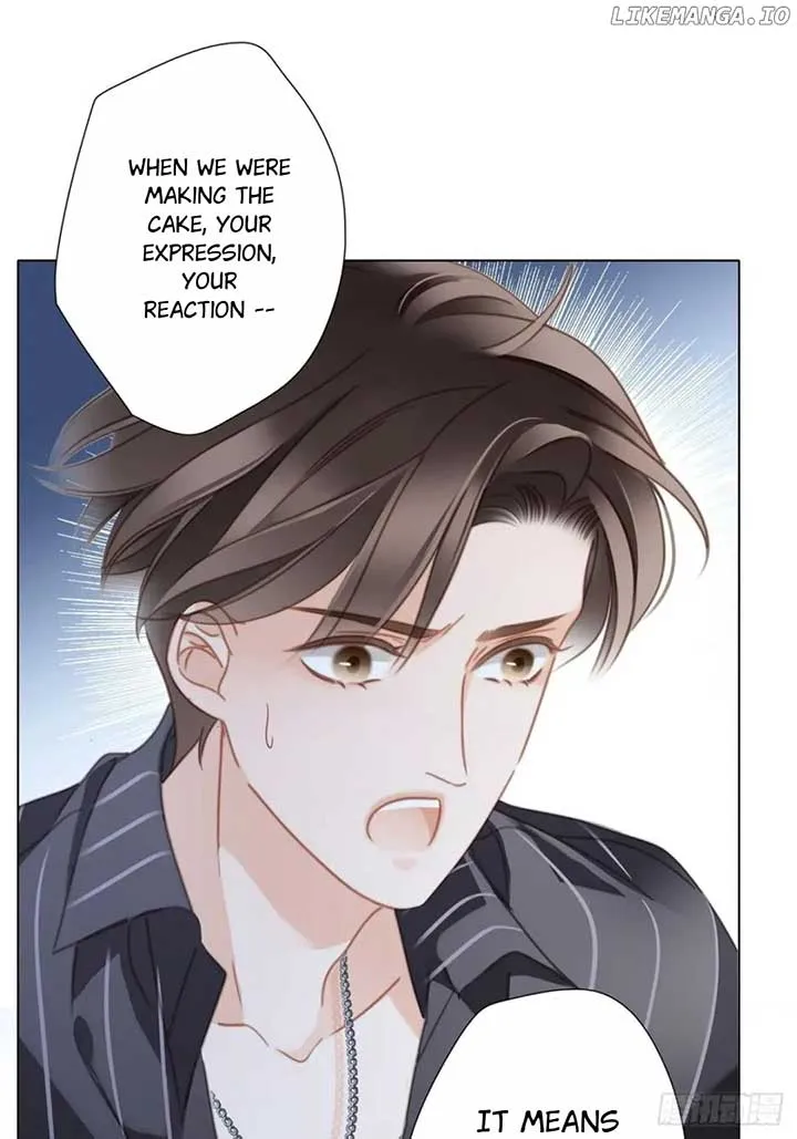 1st kiss – I don’t want to consider you as sister anymore Chapter 38 Online - página 19