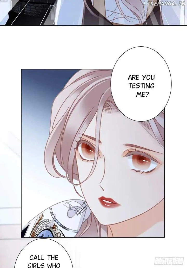 1st kiss – I don’t want to consider you as sister anymore Chapter 38 Online - página 21