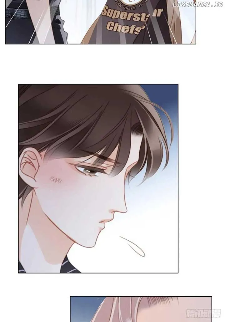1st kiss – I don’t want to consider you as sister anymore Chapter 38 Online - página 24