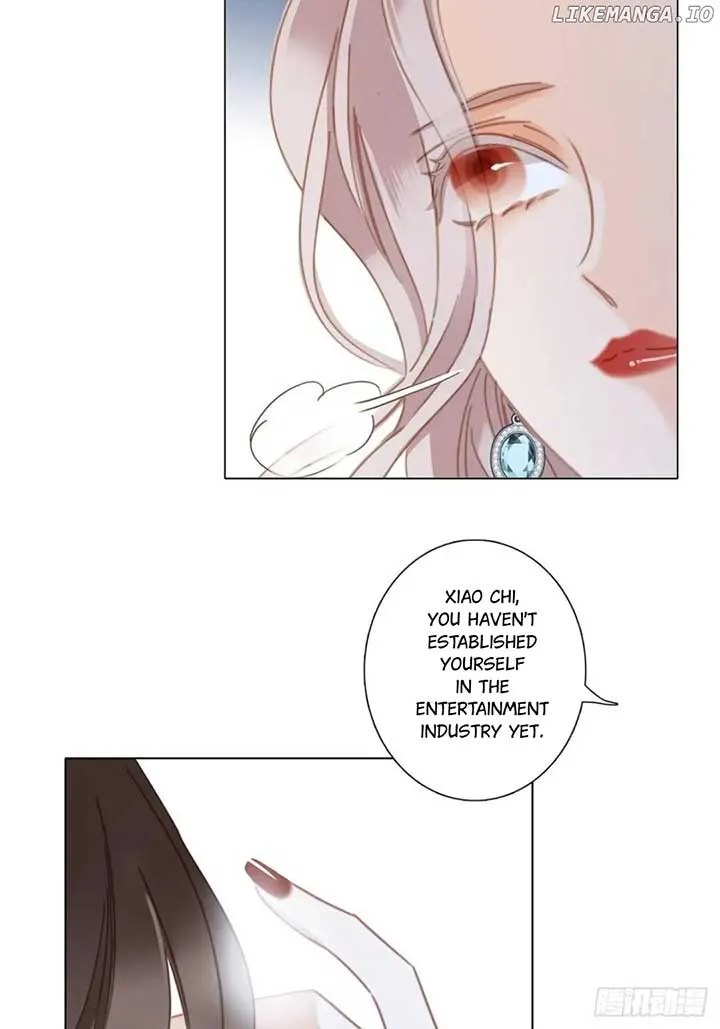 1st kiss – I don’t want to consider you as sister anymore Chapter 38 Online - página 25