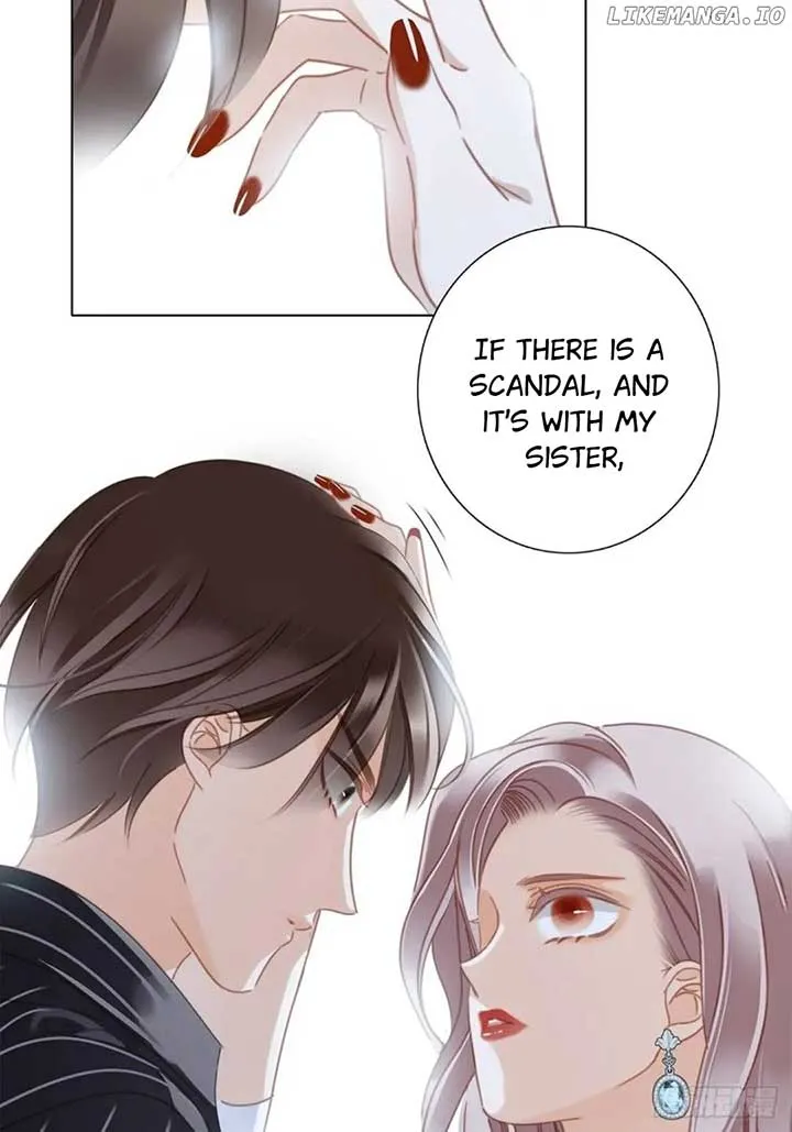 1st kiss – I don’t want to consider you as sister anymore Chapter 38 Online - página 26