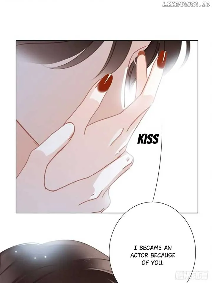 1st kiss – I don’t want to consider you as sister anymore Chapter 38 Online - página 29