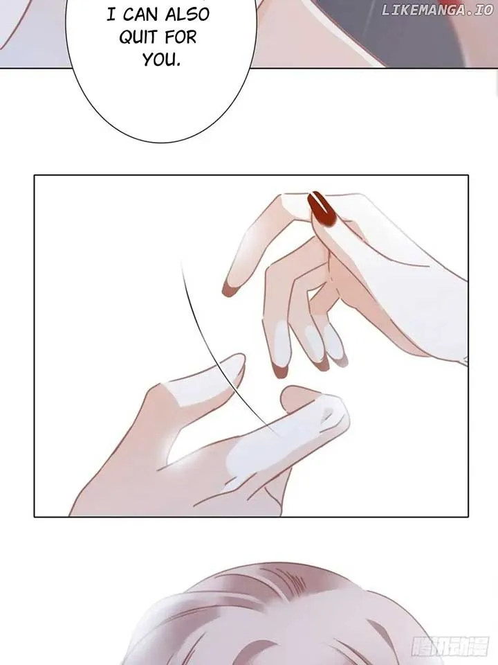 1st kiss – I don’t want to consider you as sister anymore Chapter 38 Online - página 31