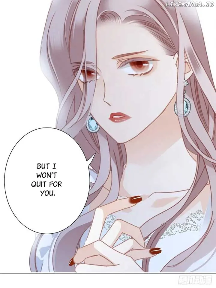1st kiss – I don’t want to consider you as sister anymore Chapter 38 Online - página 32