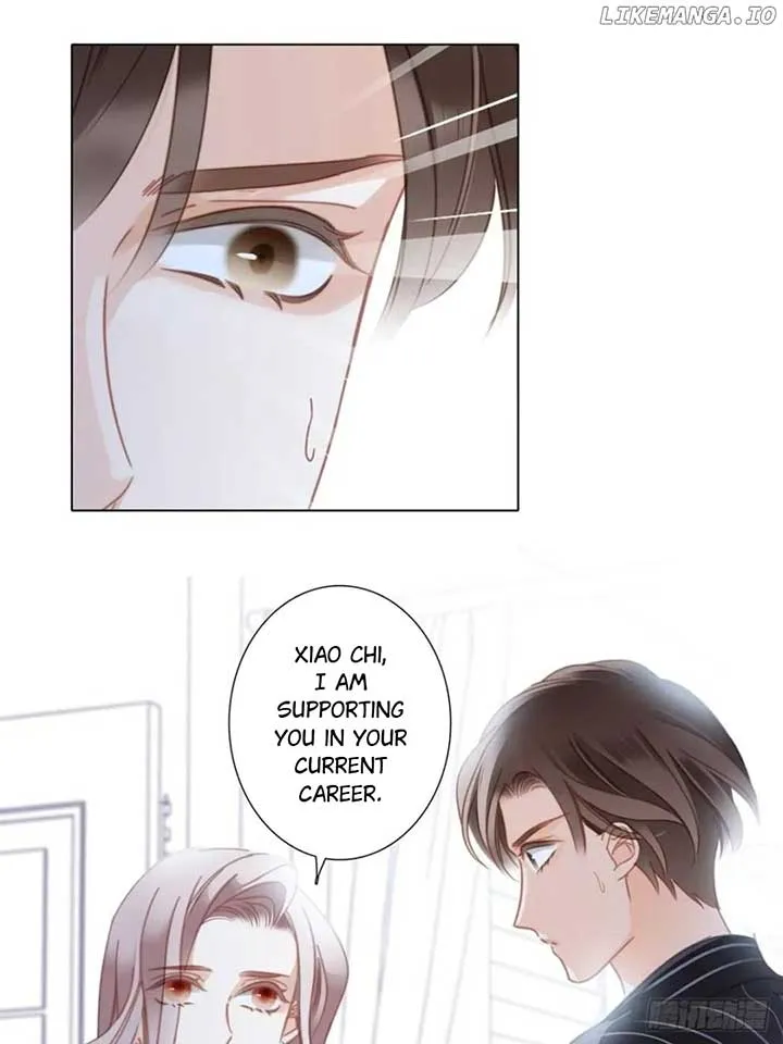 1st kiss – I don’t want to consider you as sister anymore Chapter 38 Online - página 33
