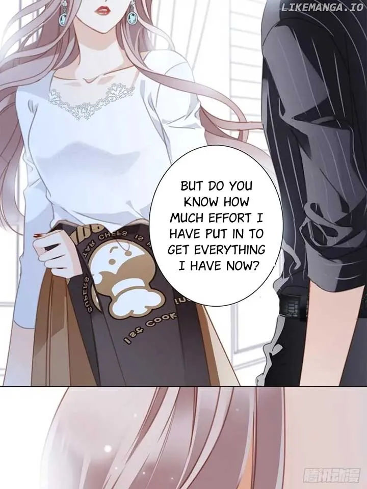 1st kiss – I don’t want to consider you as sister anymore Chapter 38 Online - página 34