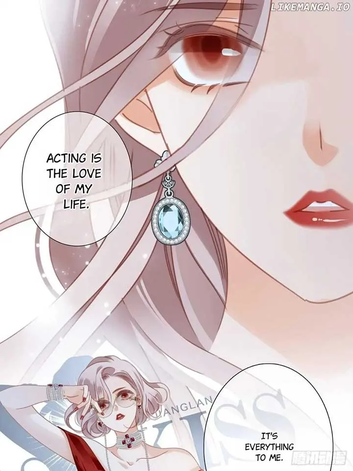 1st kiss – I don’t want to consider you as sister anymore Chapter 38 Online - página 35