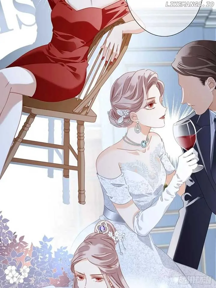 1st kiss – I don’t want to consider you as sister anymore Chapter 38 Online - página 36