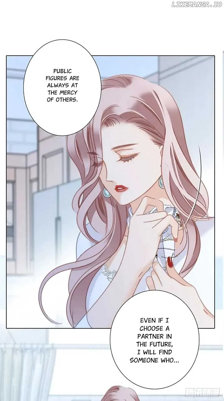 1st kiss – I don’t want to consider you as sister anymore Chapter 38 Online - página 39