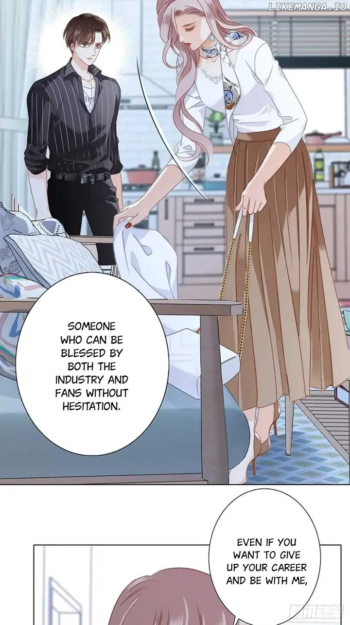 1st kiss – I don’t want to consider you as sister anymore Chapter 38 Online - página 40