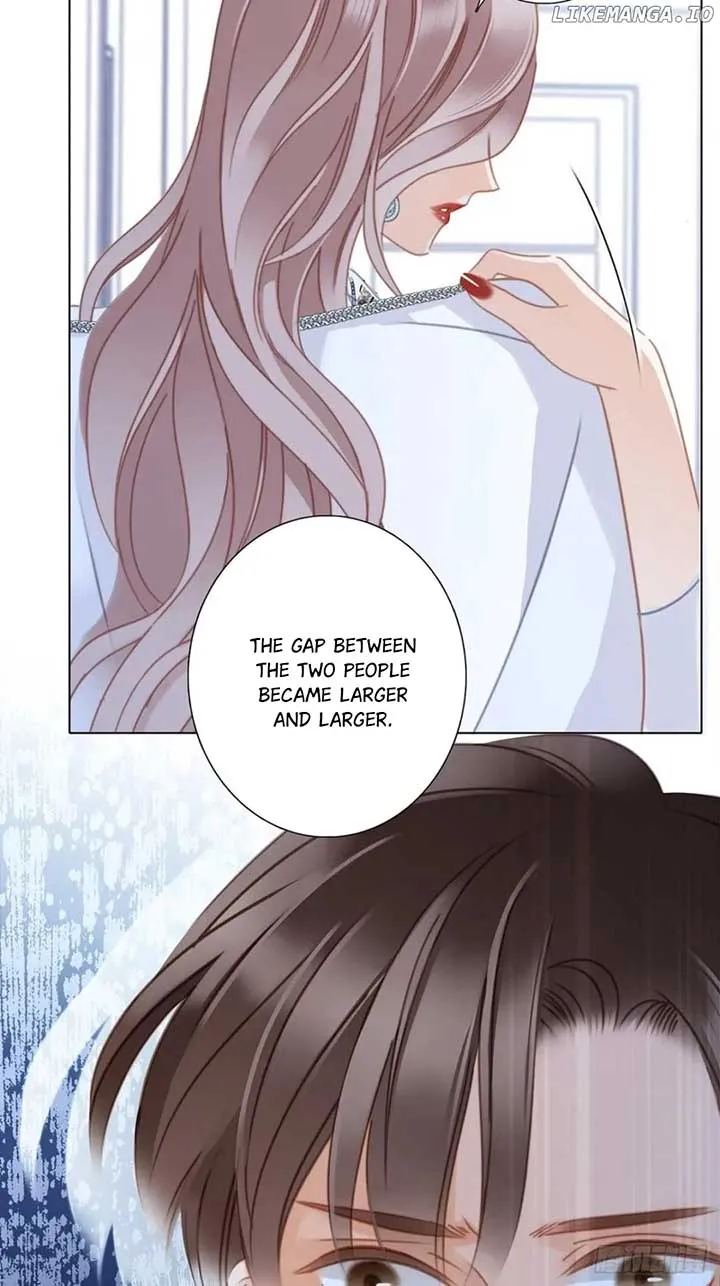 1st kiss – I don’t want to consider you as sister anymore Chapter 38 Online - página 41