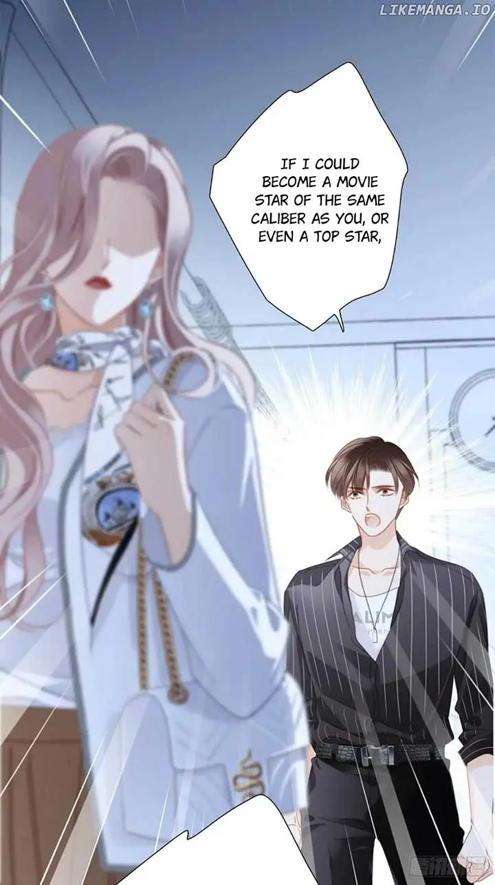 1st kiss – I don’t want to consider you as sister anymore Chapter 38 Online - página 43