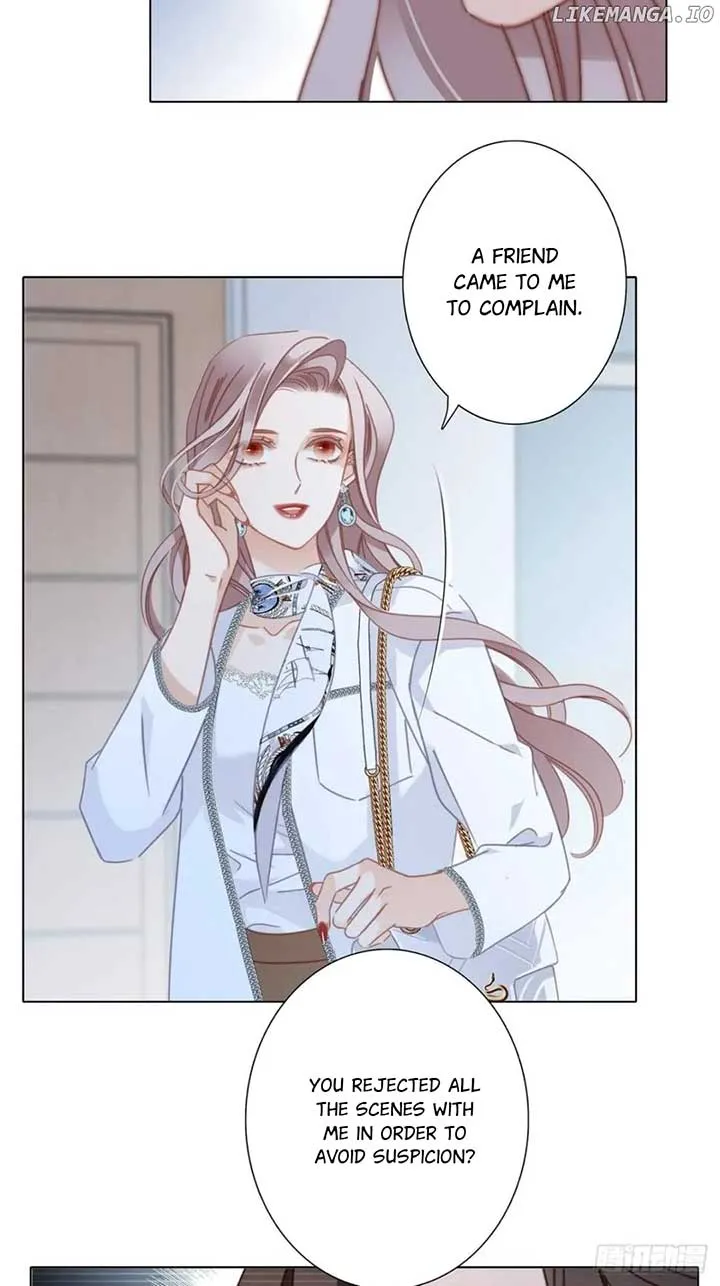 1st kiss – I don’t want to consider you as sister anymore Chapter 38 Online - página 45