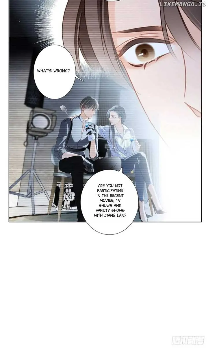 1st kiss – I don’t want to consider you as sister anymore Chapter 38 Online - página 46
