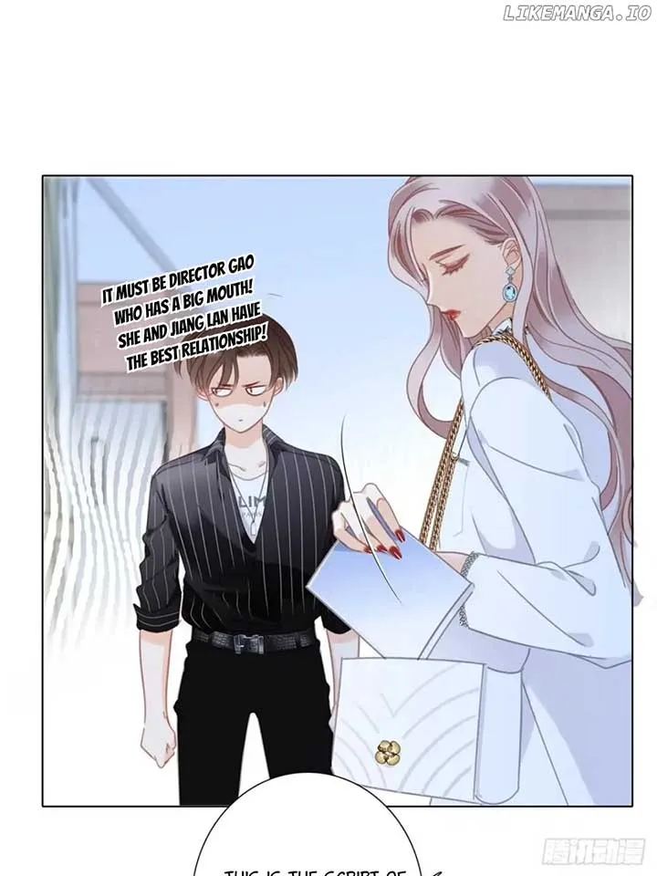 1st kiss – I don’t want to consider you as sister anymore Chapter 38 Online - página 47
