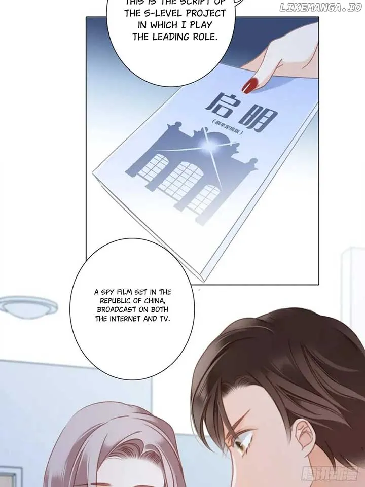 1st kiss – I don’t want to consider you as sister anymore Chapter 38 Online - página 48
