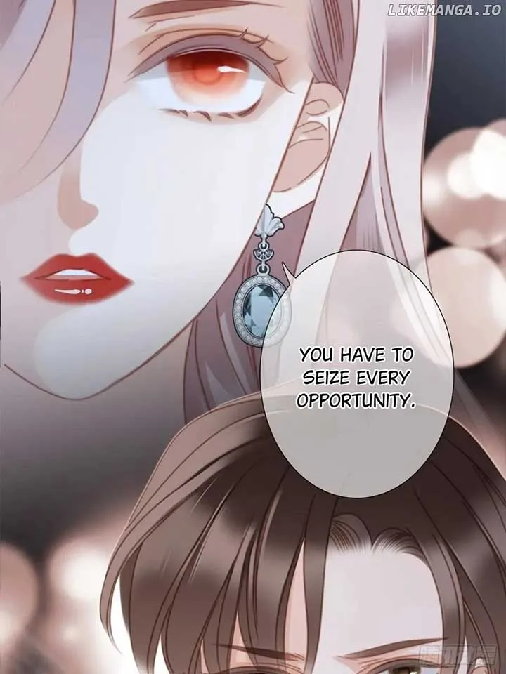 1st kiss – I don’t want to consider you as sister anymore Chapter 38 Online - página 52