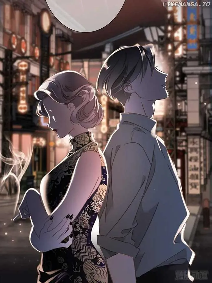 1st kiss – I don’t want to consider you as sister anymore Chapter 38 Online - página 54