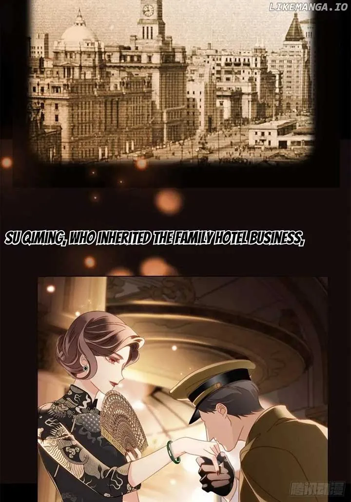 1st kiss – I don’t want to consider you as sister anymore Chapter 39 Online - página 7