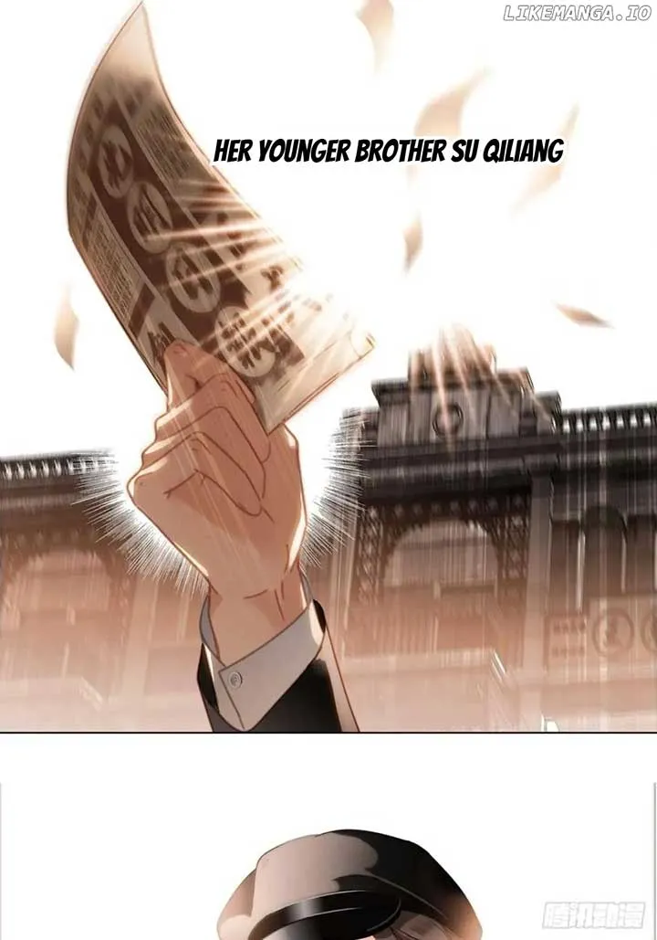 1st kiss – I don’t want to consider you as sister anymore Chapter 39 Online - página 10