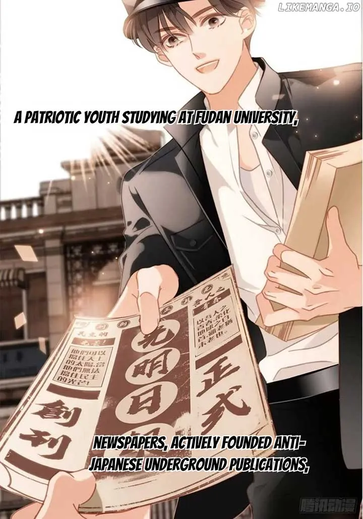 1st kiss – I don’t want to consider you as sister anymore Chapter 39 Online - página 11