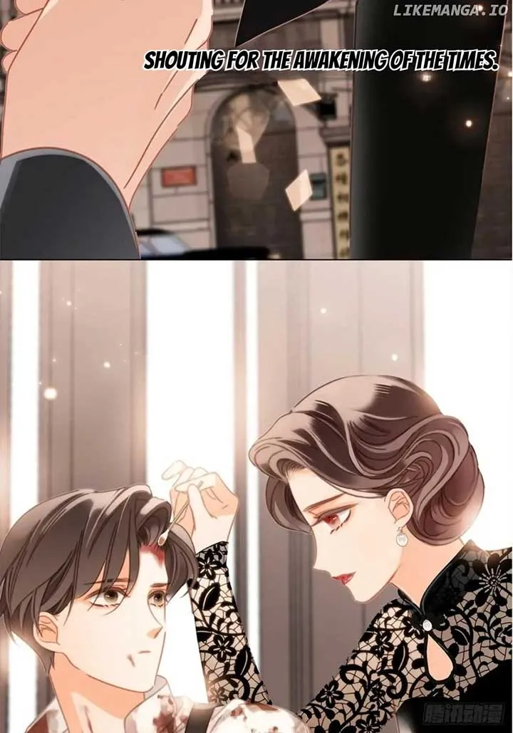 1st kiss – I don’t want to consider you as sister anymore Chapter 39 Online - página 12