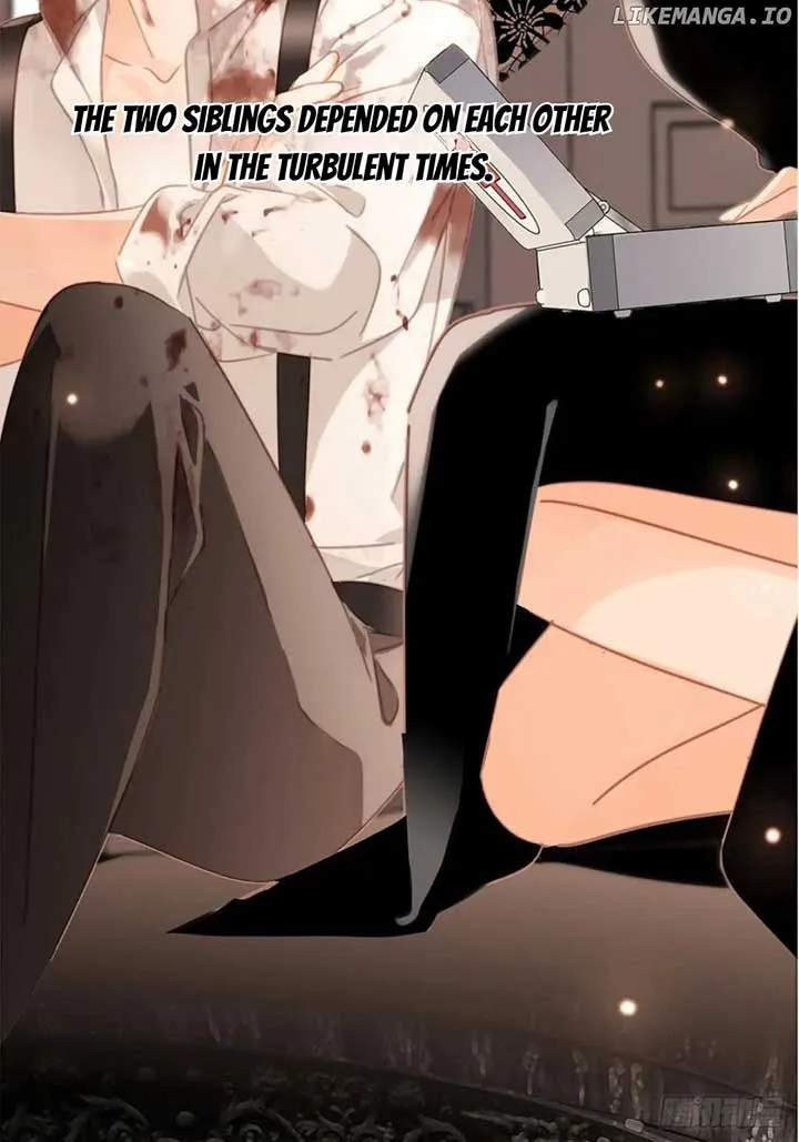 1st kiss – I don’t want to consider you as sister anymore Chapter 39 Online - página 13