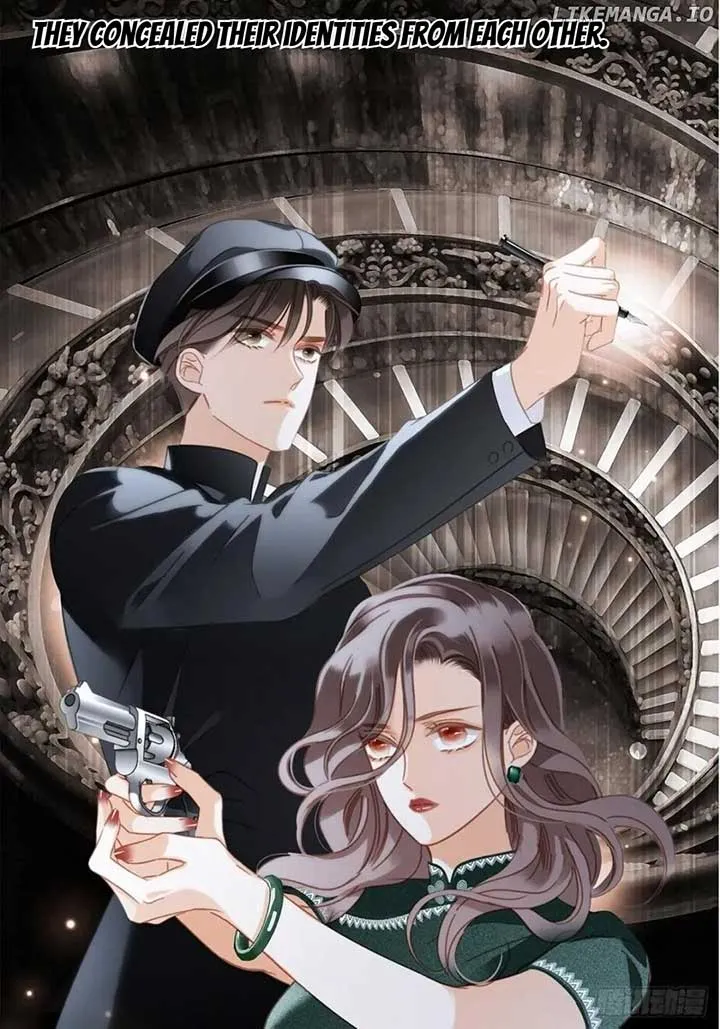 1st kiss – I don’t want to consider you as sister anymore Chapter 39 Online - página 14