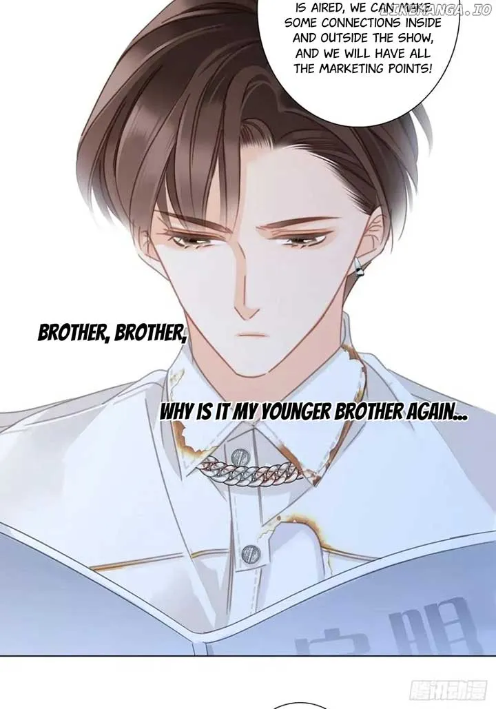 1st kiss – I don’t want to consider you as sister anymore Chapter 39 Online - página 19