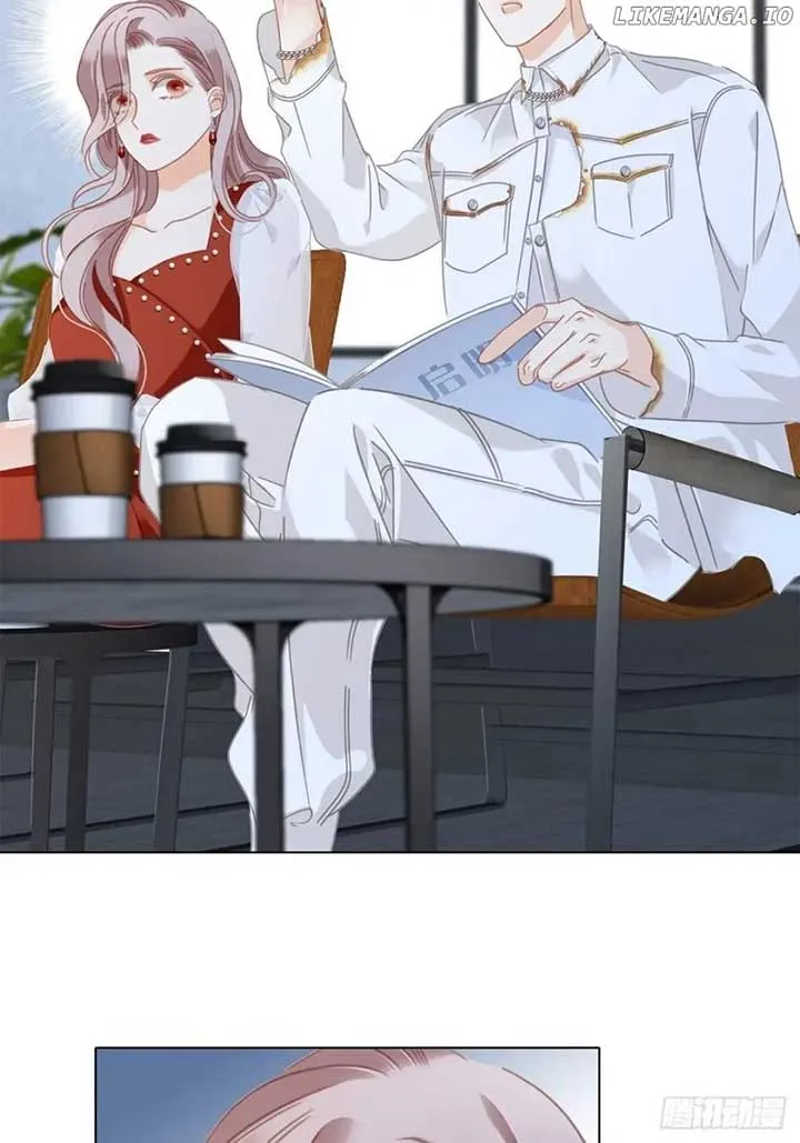 1st kiss – I don’t want to consider you as sister anymore Chapter 39 Online - página 21