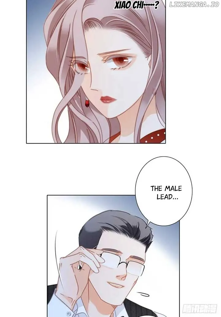 1st kiss – I don’t want to consider you as sister anymore Chapter 39 Online - página 22