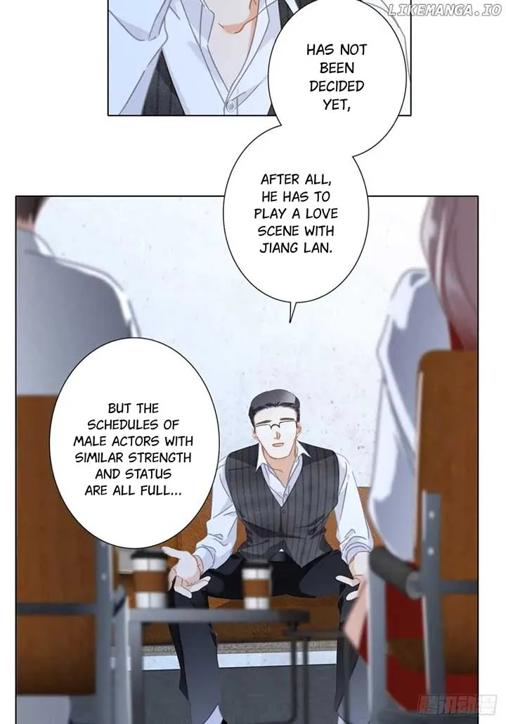 1st kiss – I don’t want to consider you as sister anymore Chapter 39 Online - página 23