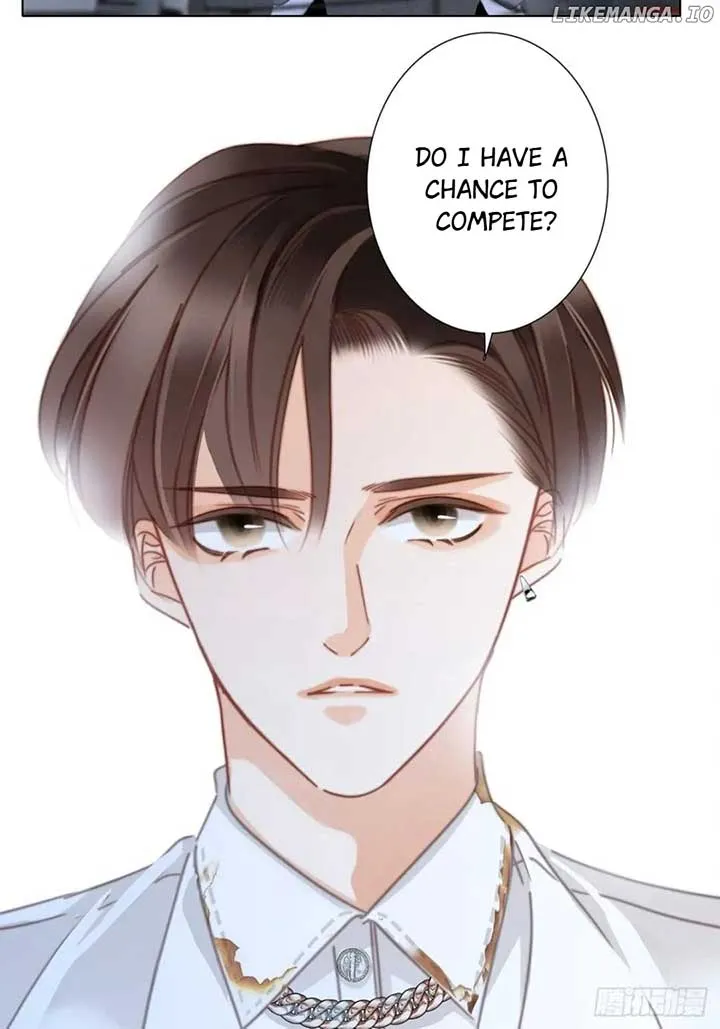 1st kiss – I don’t want to consider you as sister anymore Chapter 39 Online - página 24