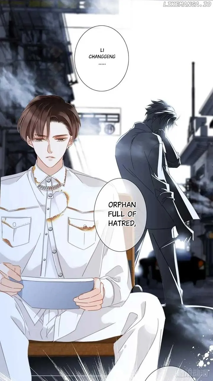 1st kiss – I don’t want to consider you as sister anymore Chapter 39 Online - página 26