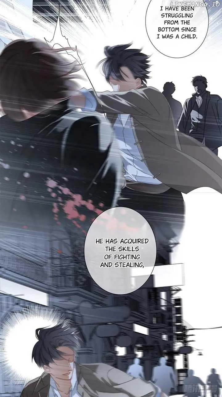 1st kiss – I don’t want to consider you as sister anymore Chapter 39 Online - página 27