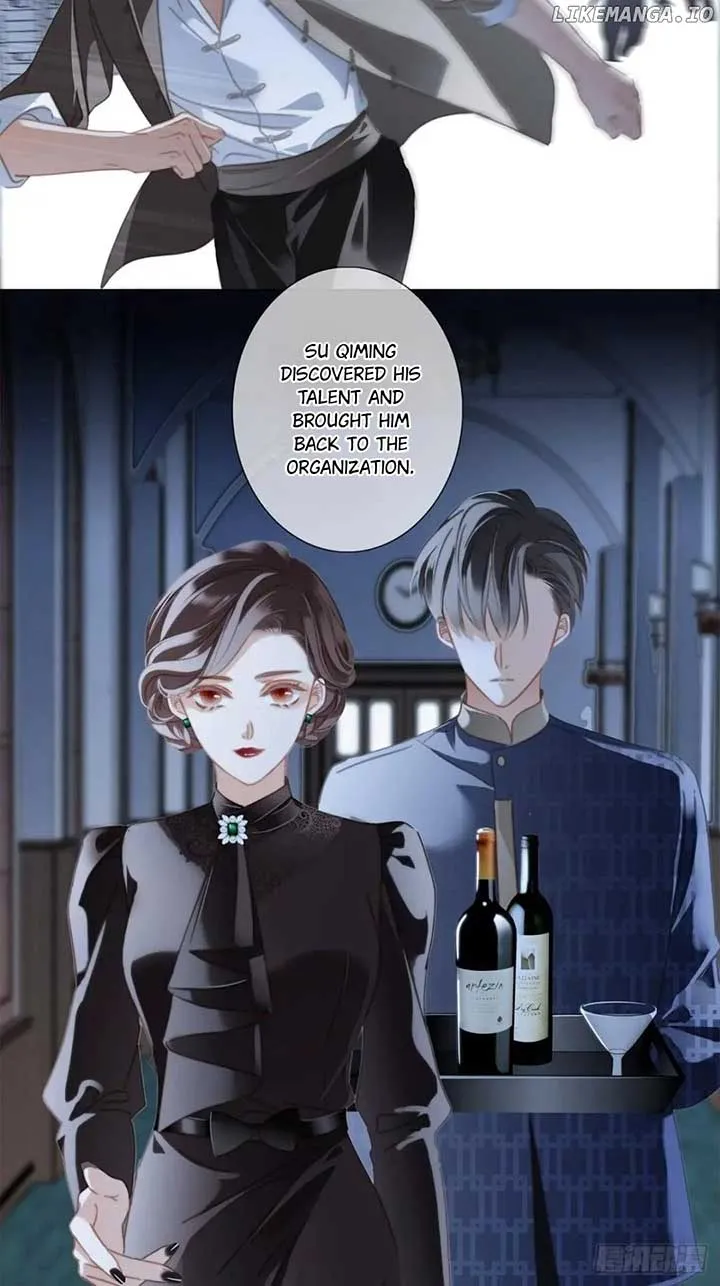 1st kiss – I don’t want to consider you as sister anymore Chapter 39 Online - página 28